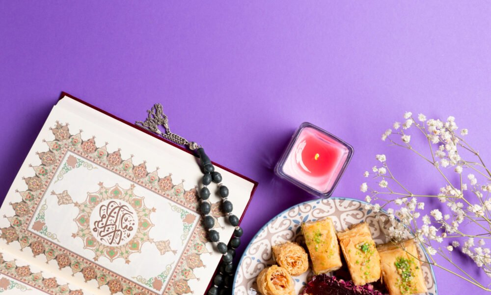 Beautiful Gifts For Loved Ones on Eid