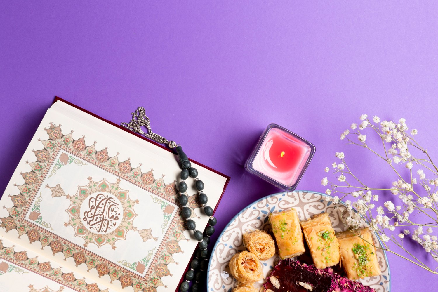Beautiful Gifts For Loved Ones on Eid