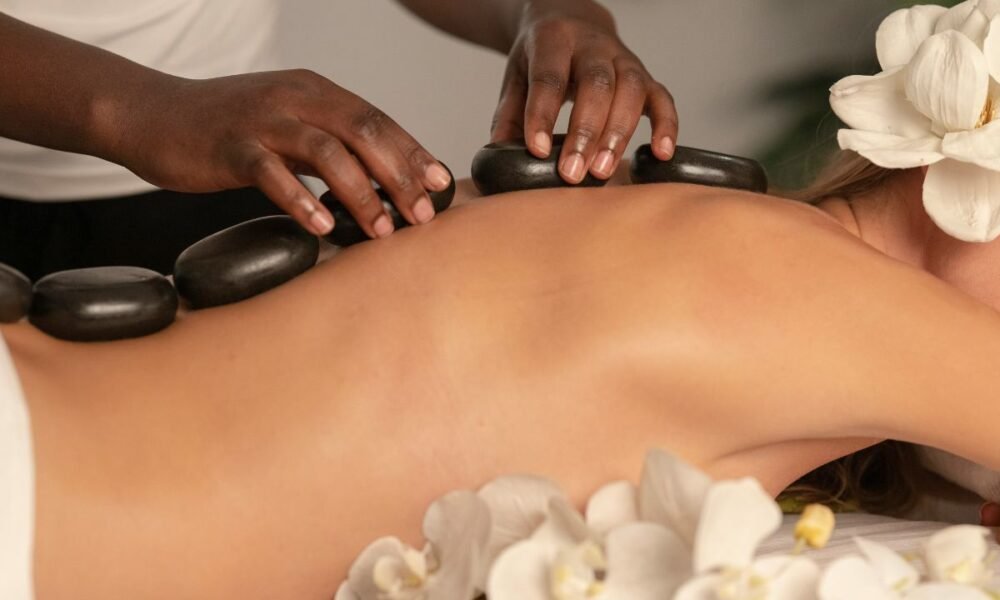 Touch of Health Massage