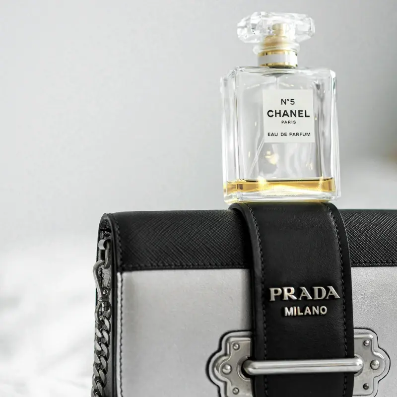 ZARA Crimson - Image 4